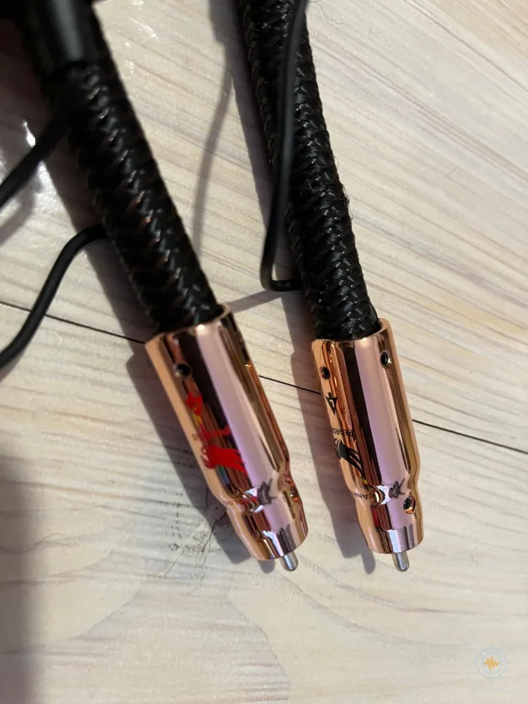 audioquest pegasus RCA