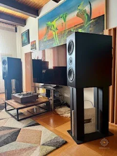 Sveda Audio Blipo