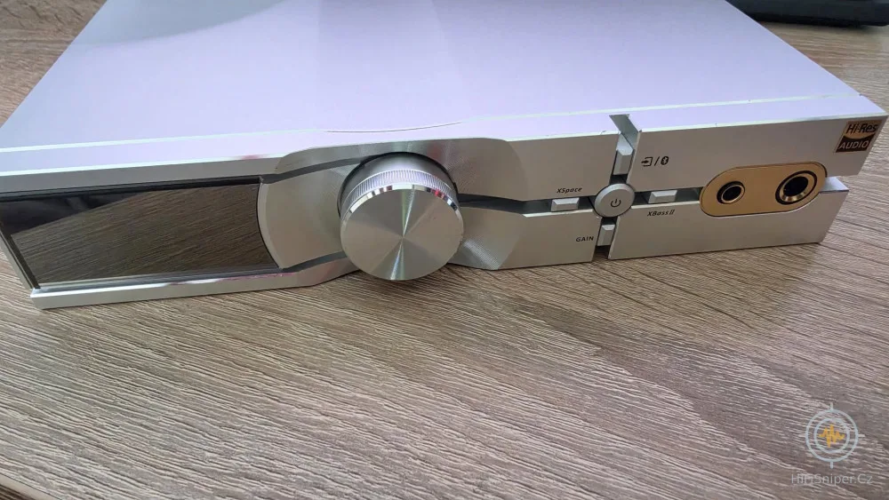 iFi Audio iFi NEO iDSD 2