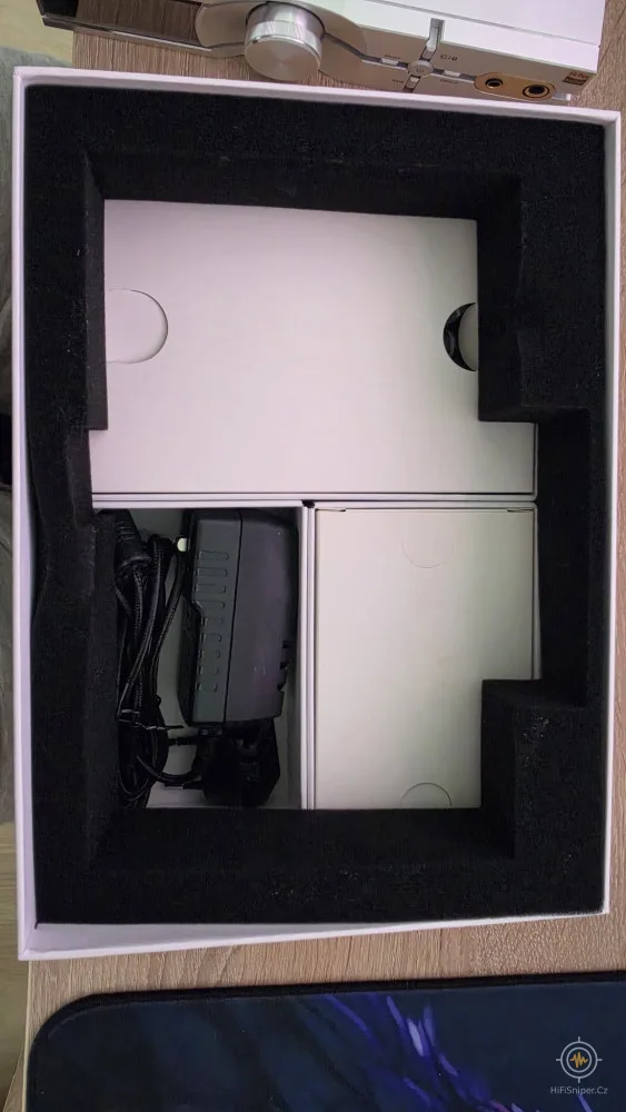 iFi Audio iFi NEO iDSD 2