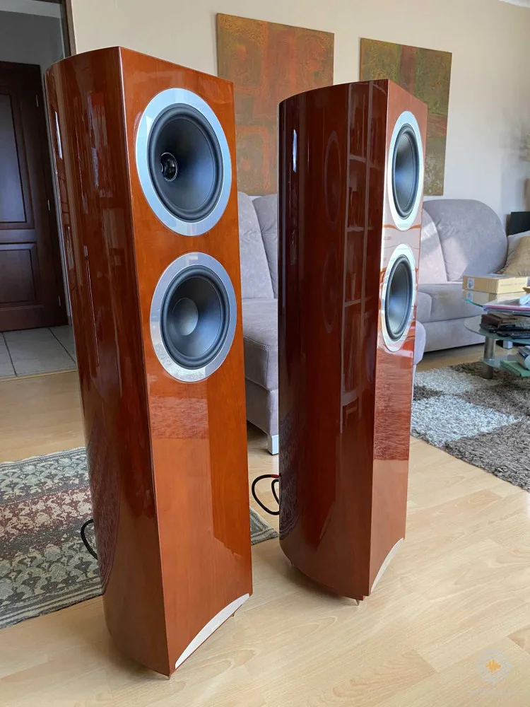 Tannoy DC8T