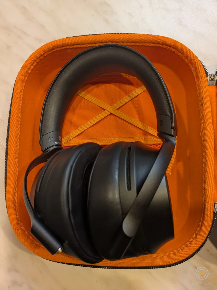 Sony MDR Z7 M2
