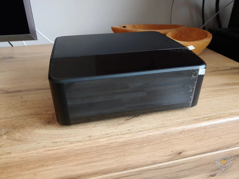 Bluesound Node Icon