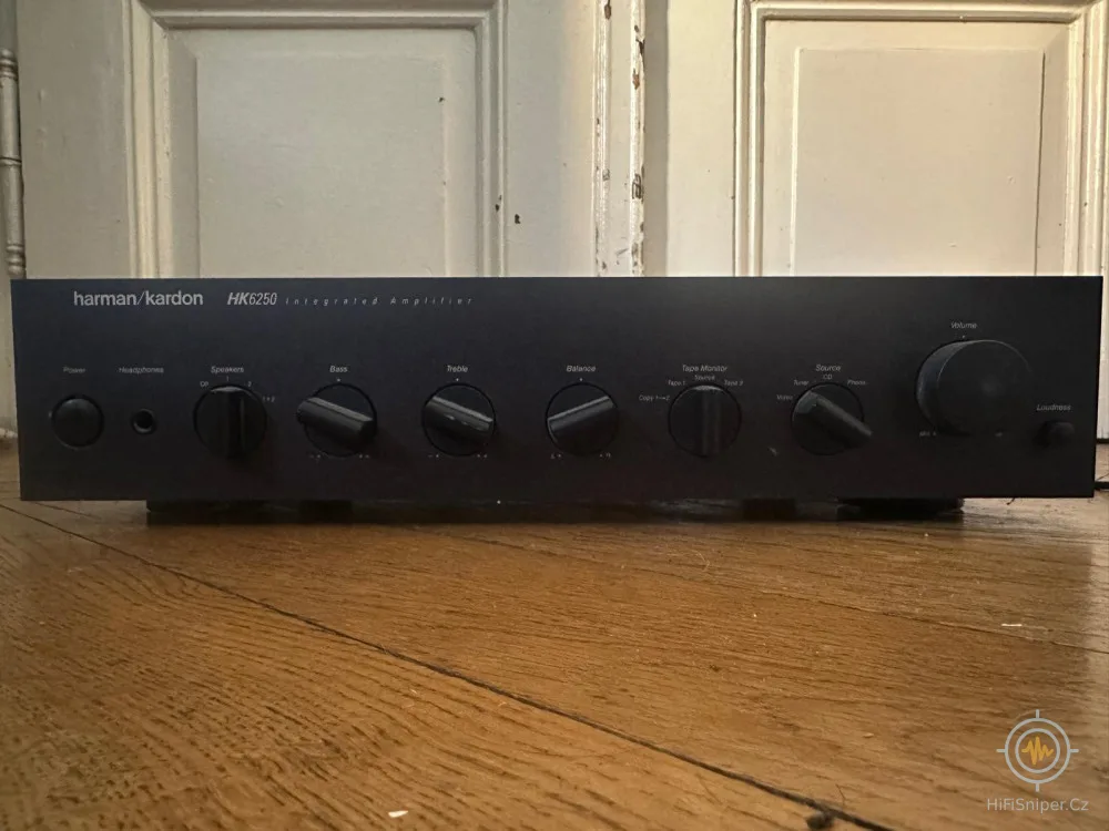 Harman Kardon HK6250