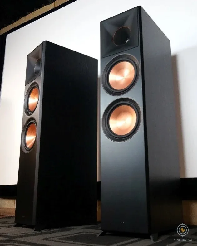 Klipsch RP - 8000F II