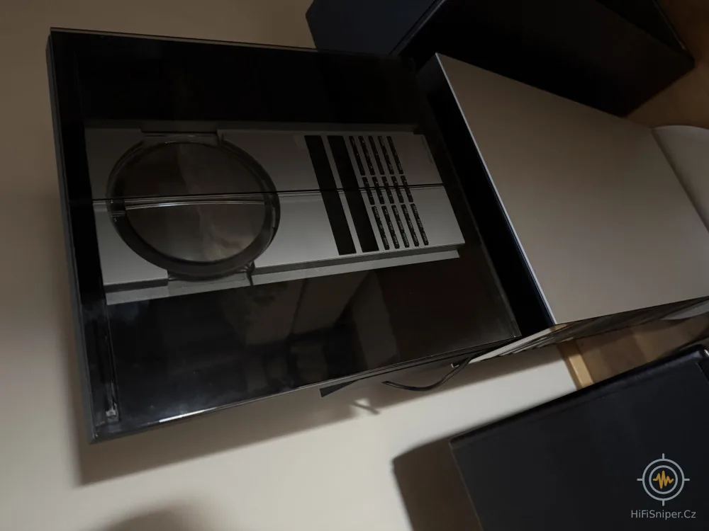 Bang Olufsen Beosound 3200