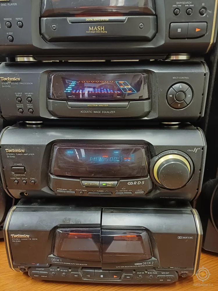 TECHNICS