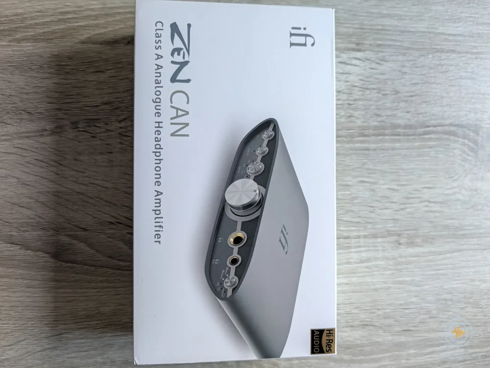ifI Žen CAN