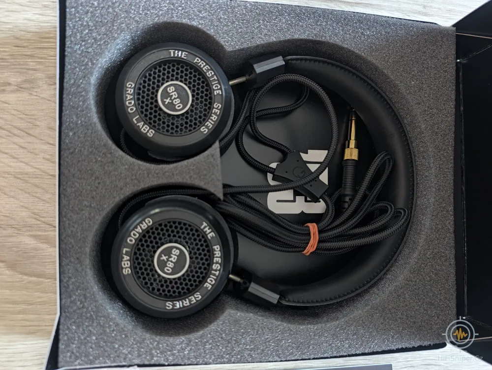Grado SR80X