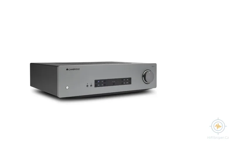 Cambridge Audio CXA61