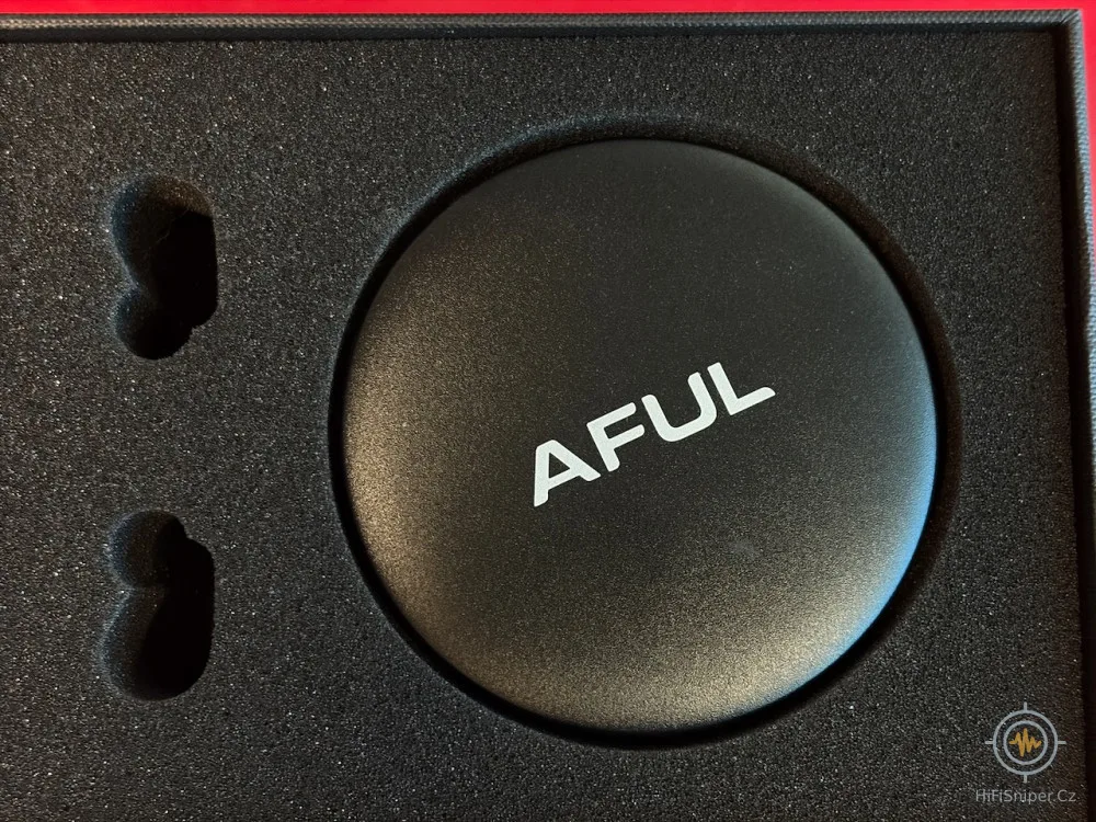 AFUL Explorer 1DD+2BA Hybrid In-Ear Monitors