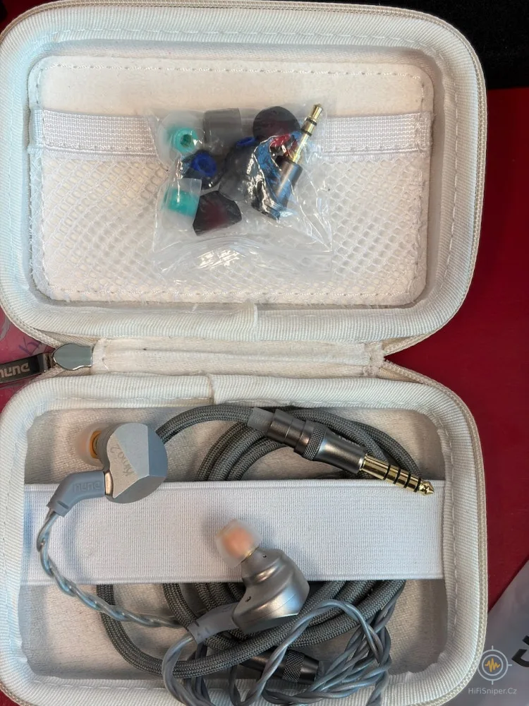 DUNU Kima 2 In-Ear Monitors