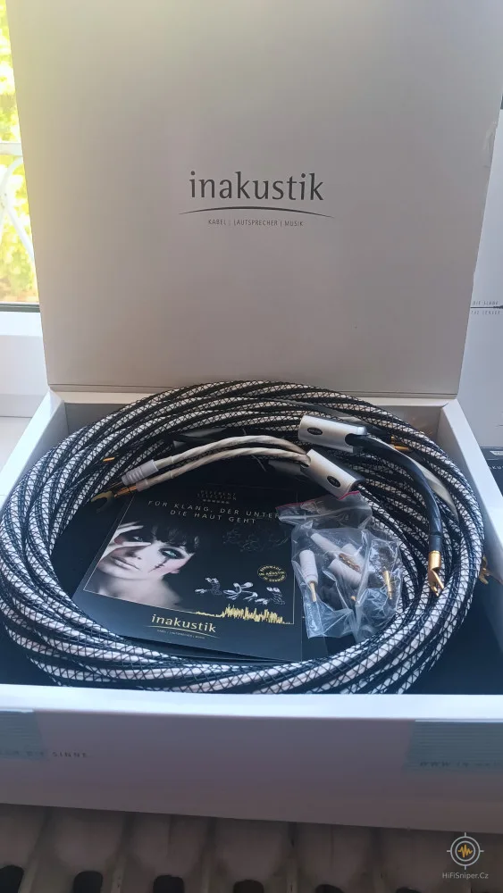 Inakustik LS 1603