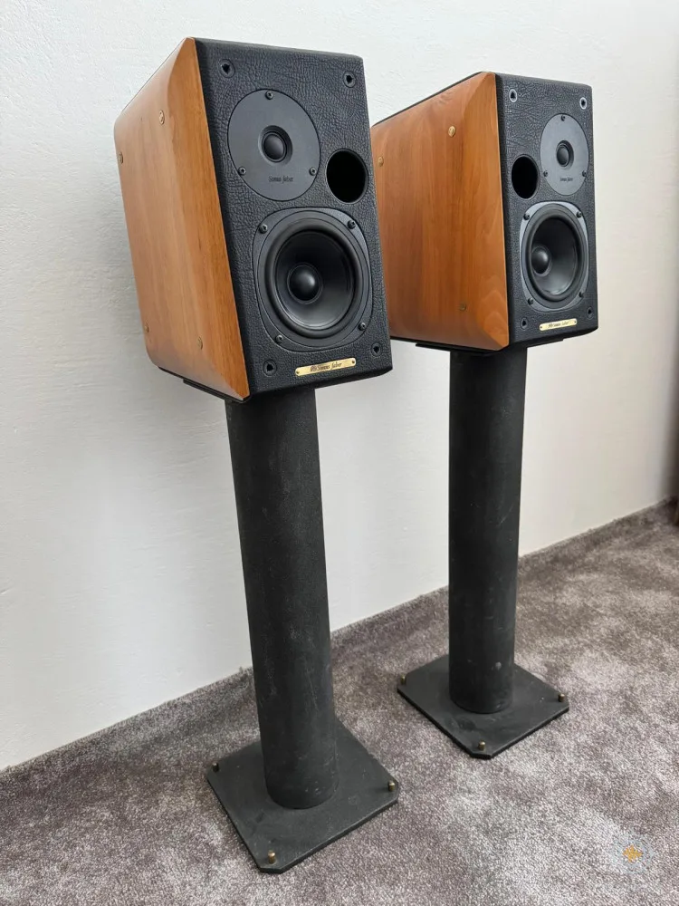 Sonus Faber Concertino