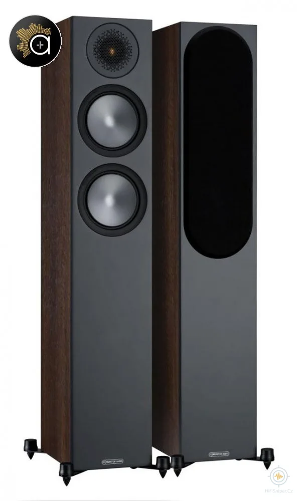Monitor Audio