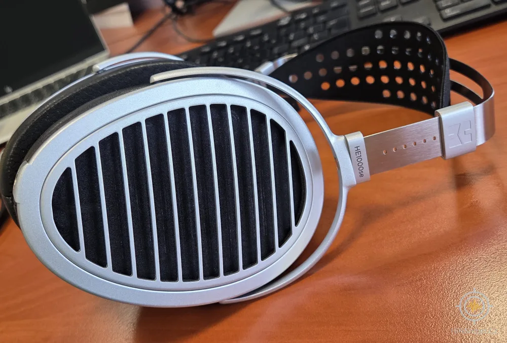 Hifiman HE1000SE