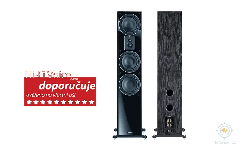 Magnat Signature 507