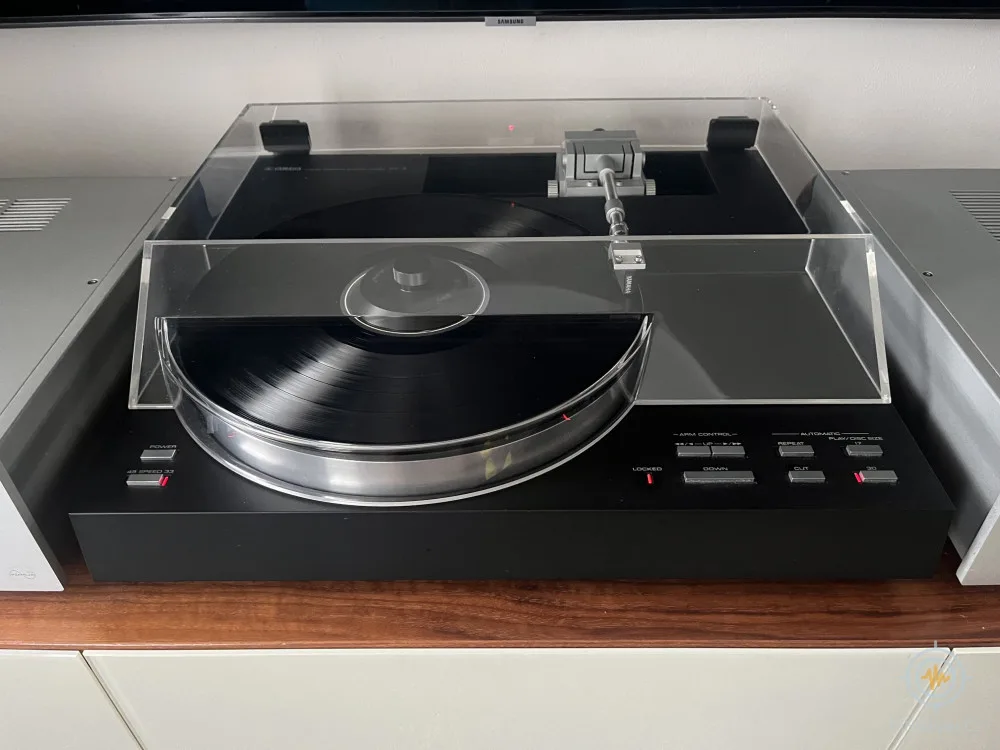 Yamaha PX-3