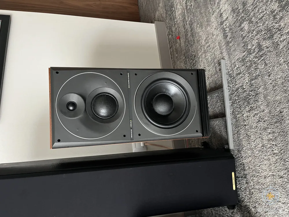 Bang & Beovox MC120.2