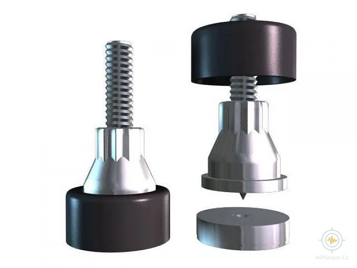 Soundcare Super Spike M6,M8