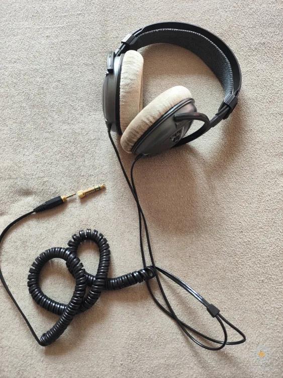 Beyerdynamic HiFi sluchátka Beyerdynamic