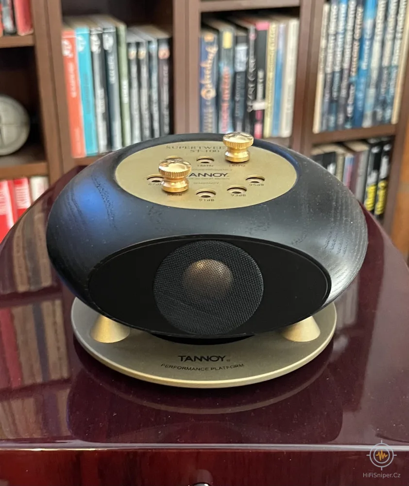 Tannoy supertweeter ST-100