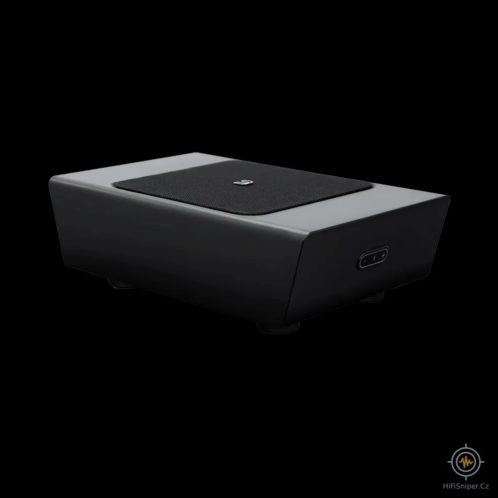 Bluesound Subwoofer Bluesound Pulse SUB plus