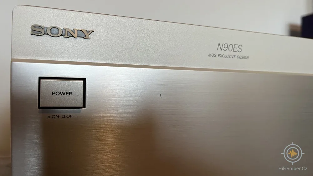SONY