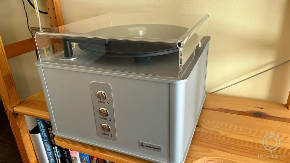 Clearaudio