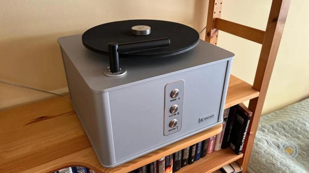 Clearaudio
