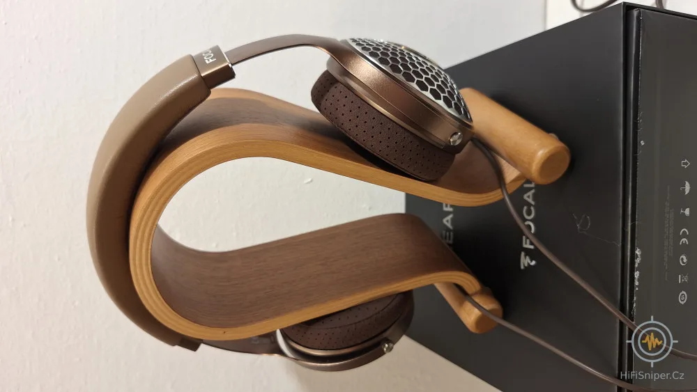 Focal Clear Mg