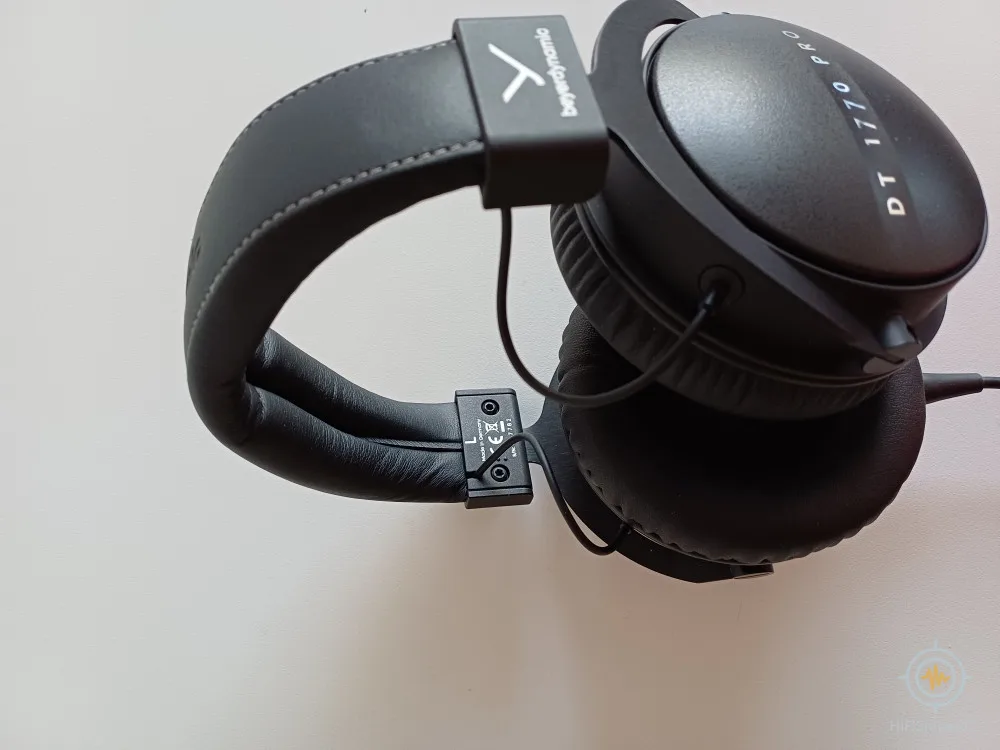 Beyerdynamic