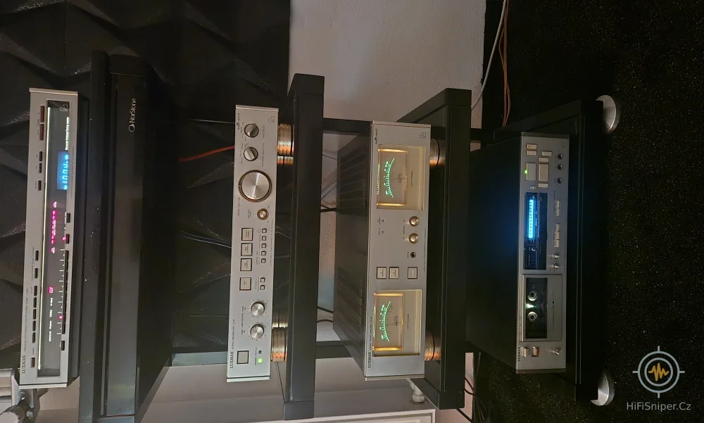 LUXMAN