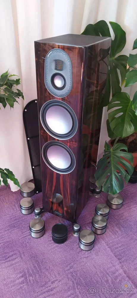 Monitor Audio