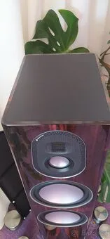 Monitor Audio