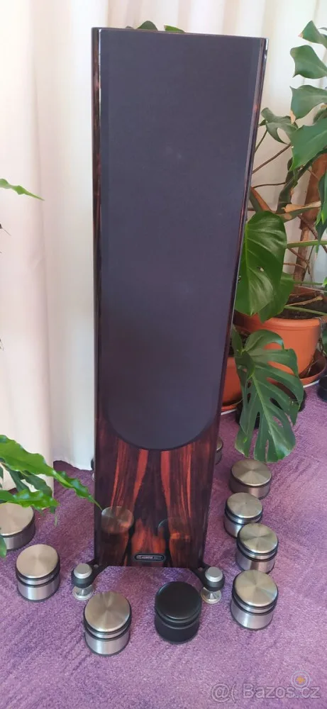 Monitor Audio