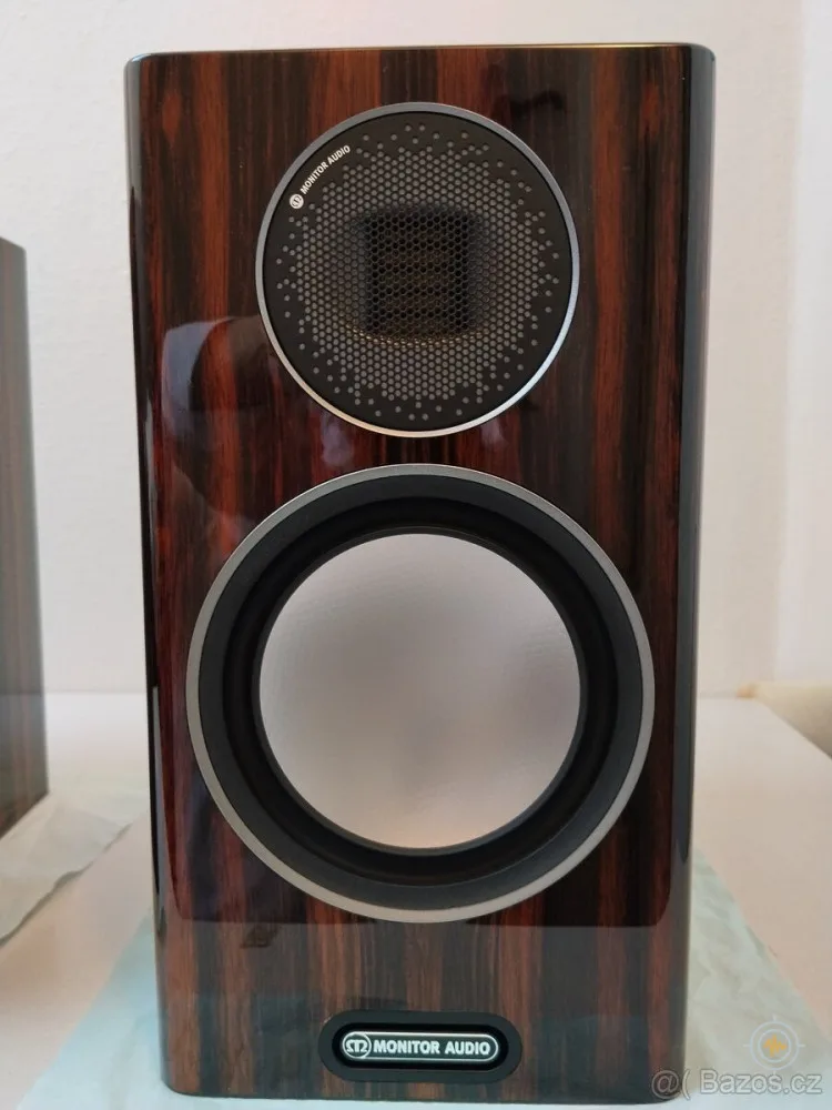 Monitor Audio