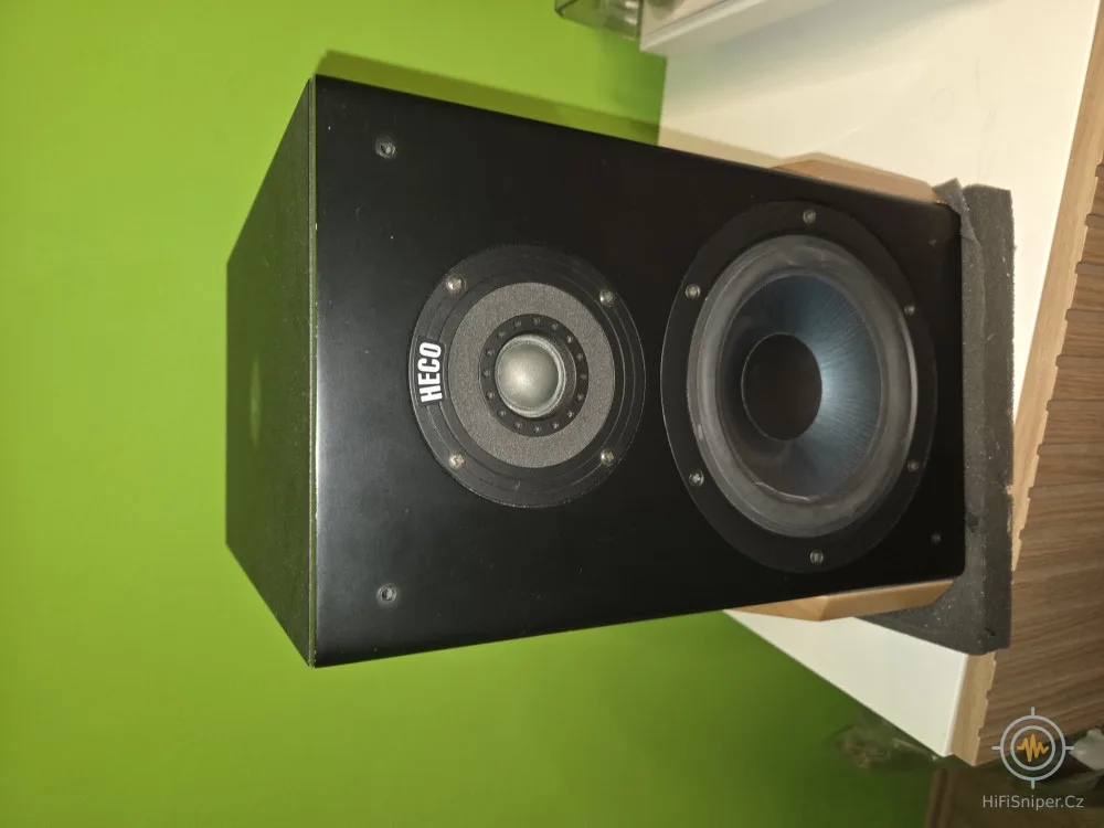 Heco regálové reproduktory Heco Mythos 300