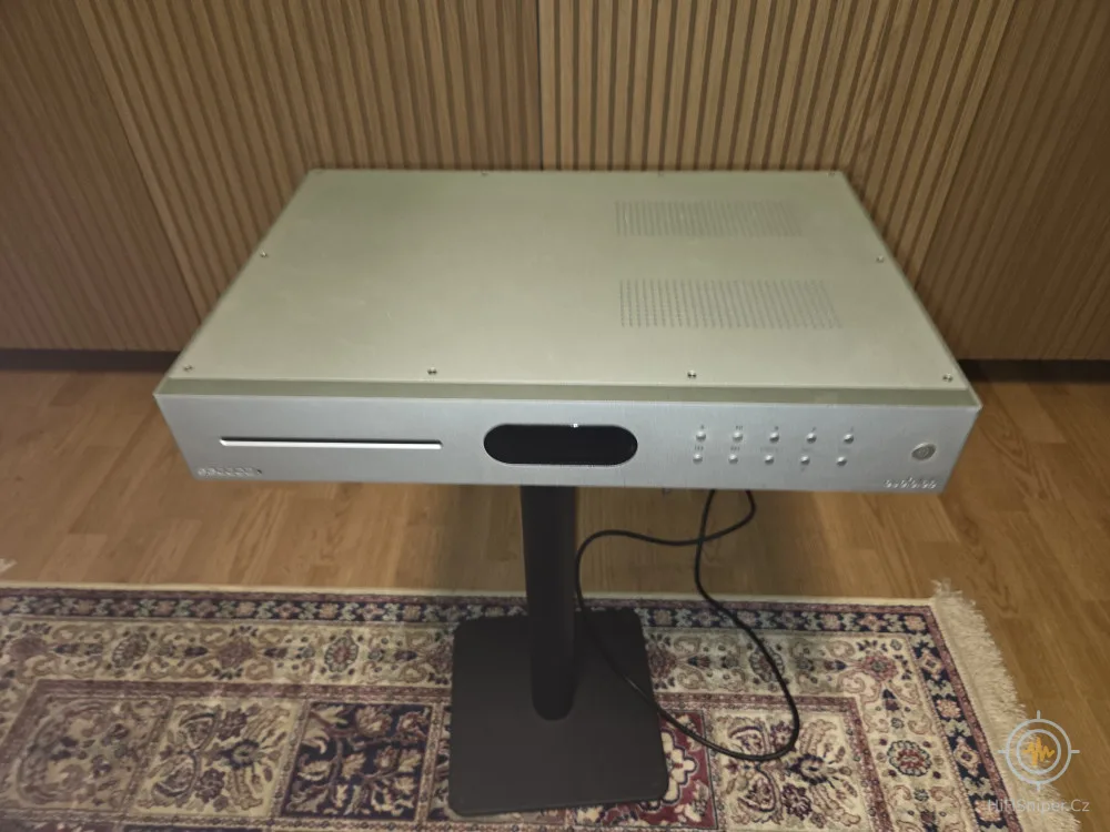 Audiolab