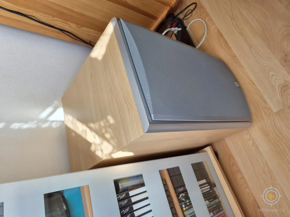 Canton subwoofer