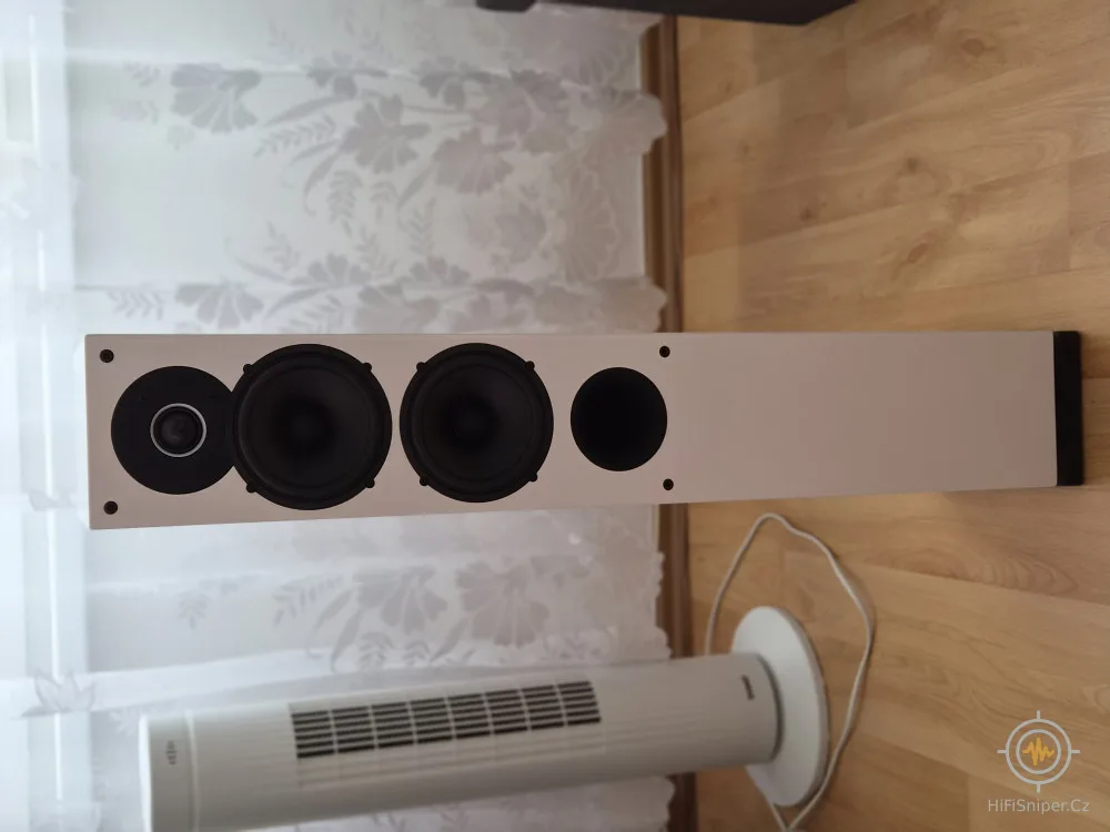 Indiana Line TESI 542+Subwoofer INDIANA LINE Basso 922