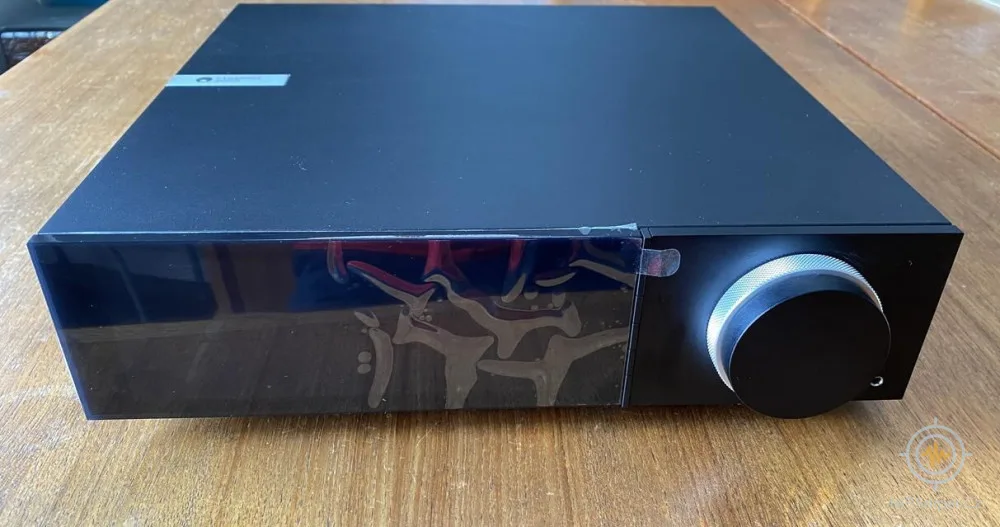 Cambridge Audio EVO 150 integrated amplifier