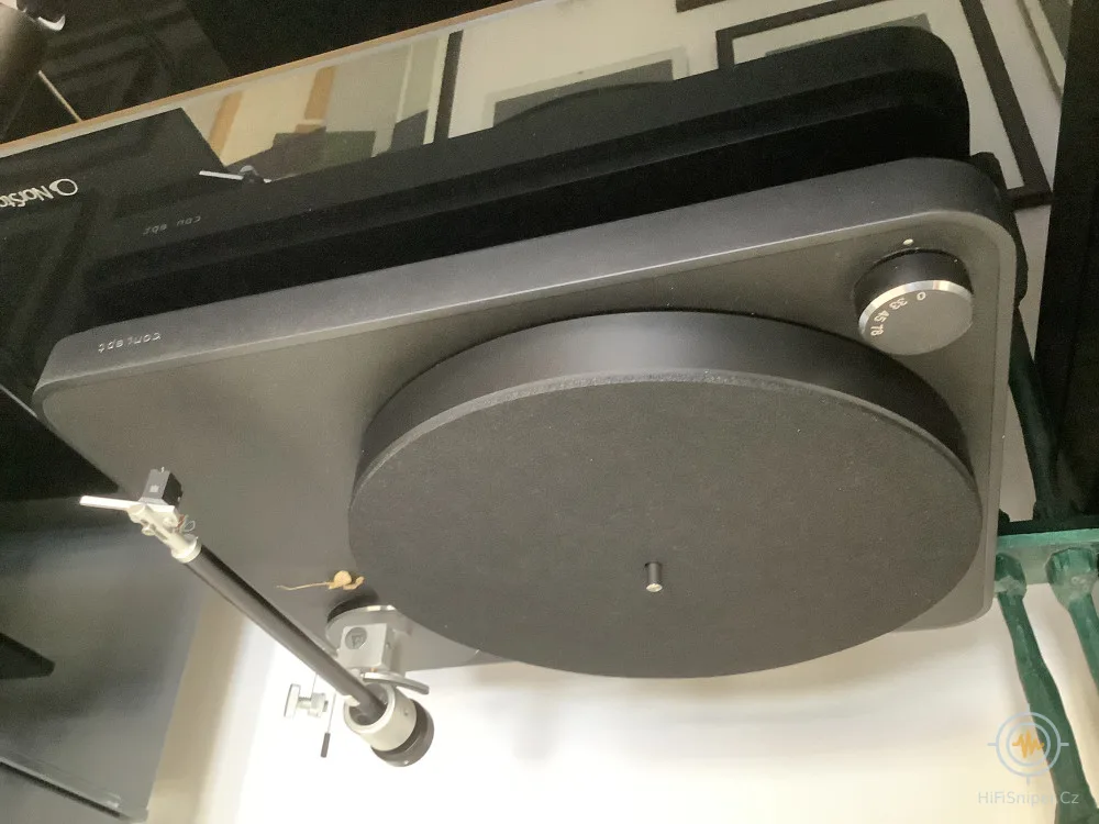 Clearaudio Concept