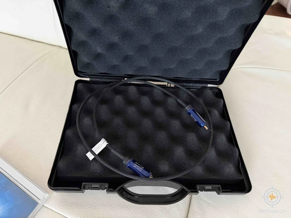 Jorma audio Jorma design Digital RCA