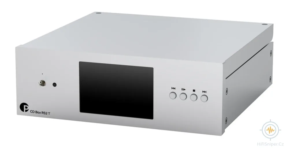 Pro-Ject CD Box RS2 T