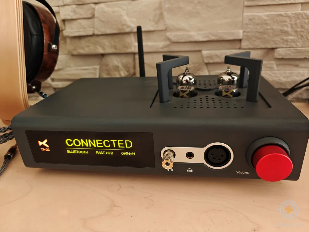 Xduoo TA-22
