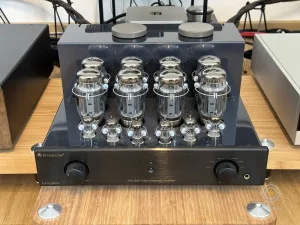 Primaluna EVO400 Integrated