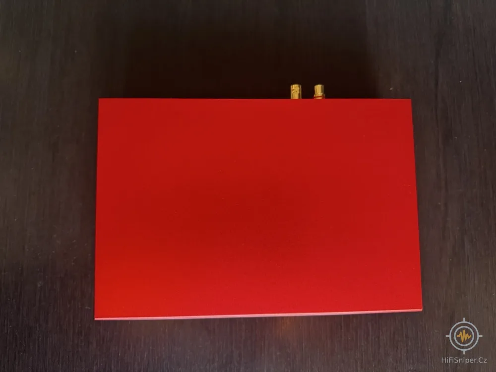 Holo Audio Holo Red