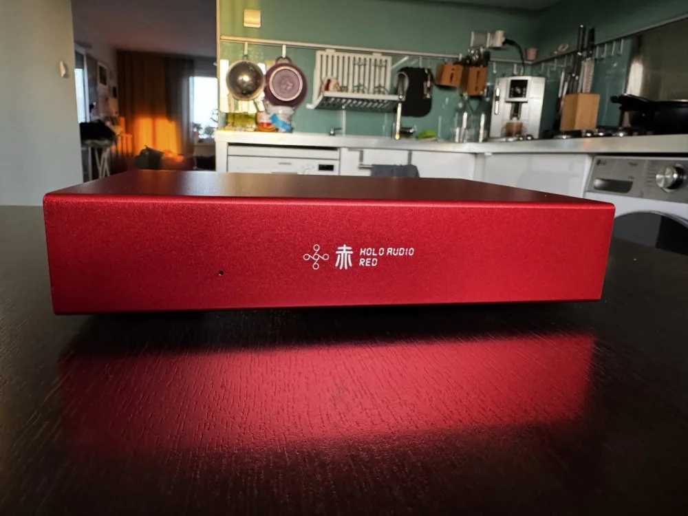 Holo Audio Holo Red