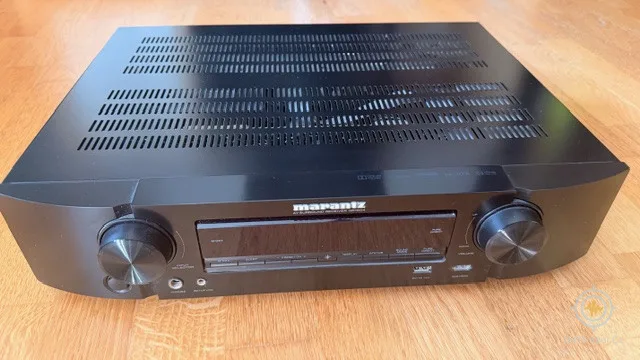 Marantz NR1504